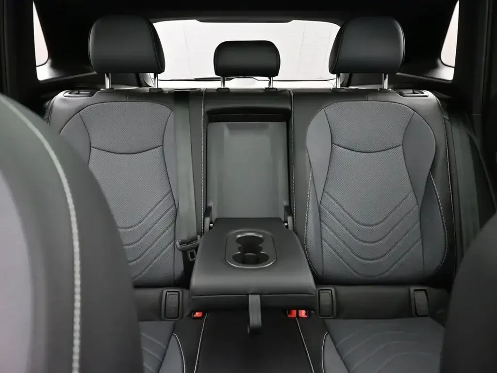 Volkswagen Tiguan fotografie Volkswagen Tiguan
