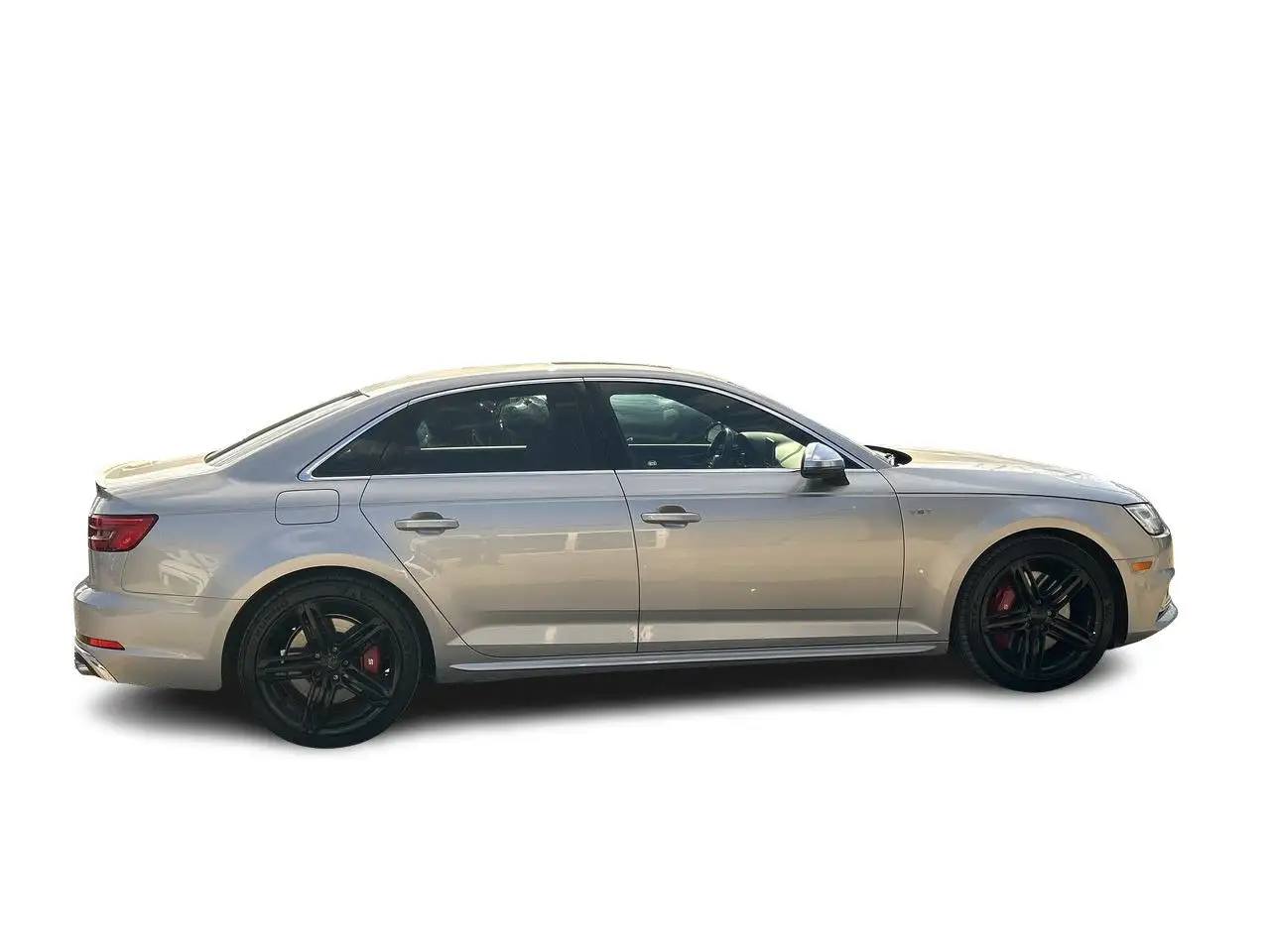 Audi S4 снимка Audi S4