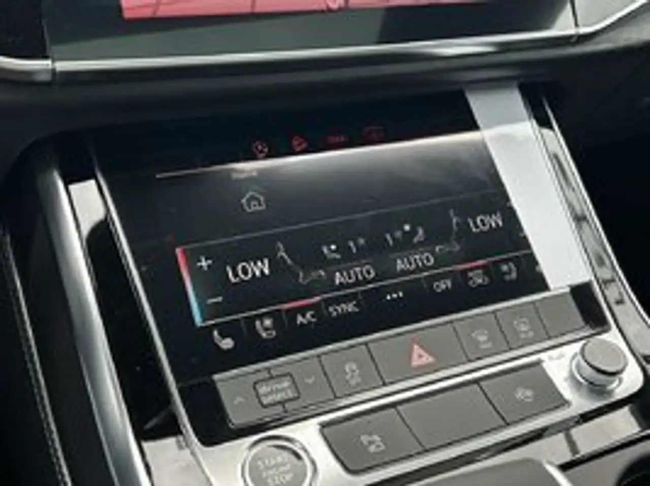 Audi Q7 photo Audi Q7