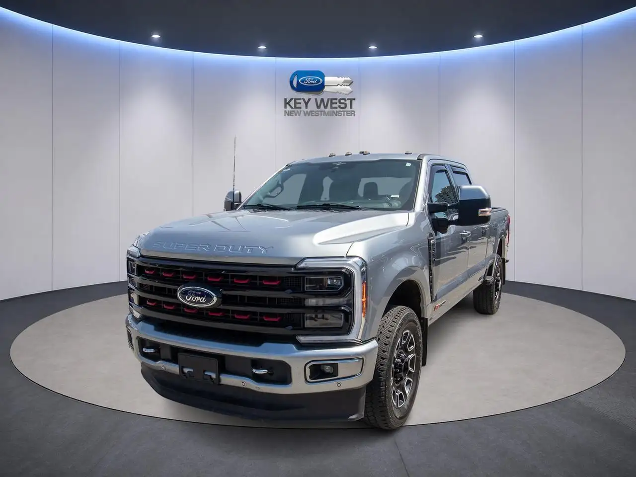 Ford F 350 снимка Ford F 350