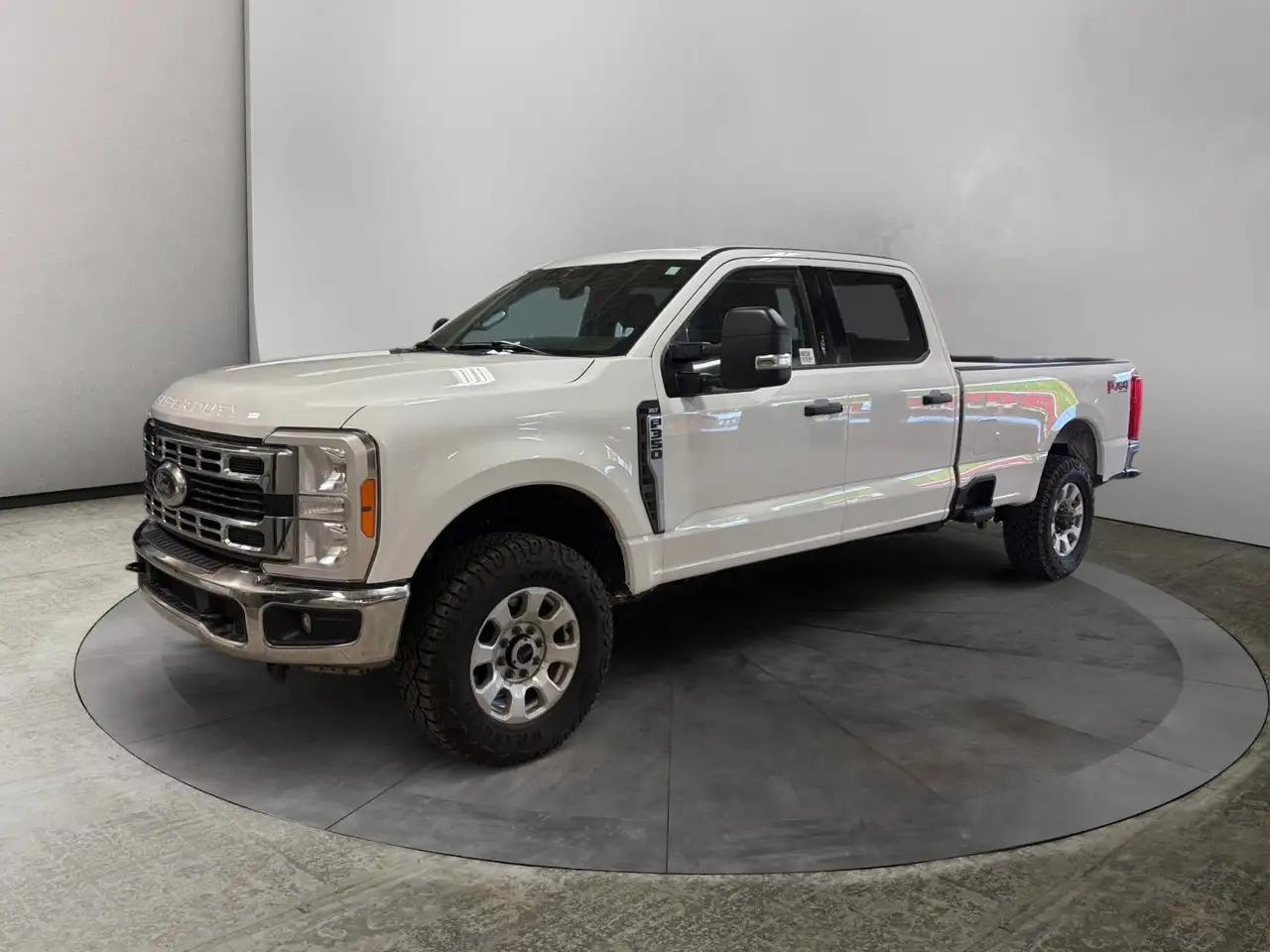 Ford F 350 photo Ford F 350