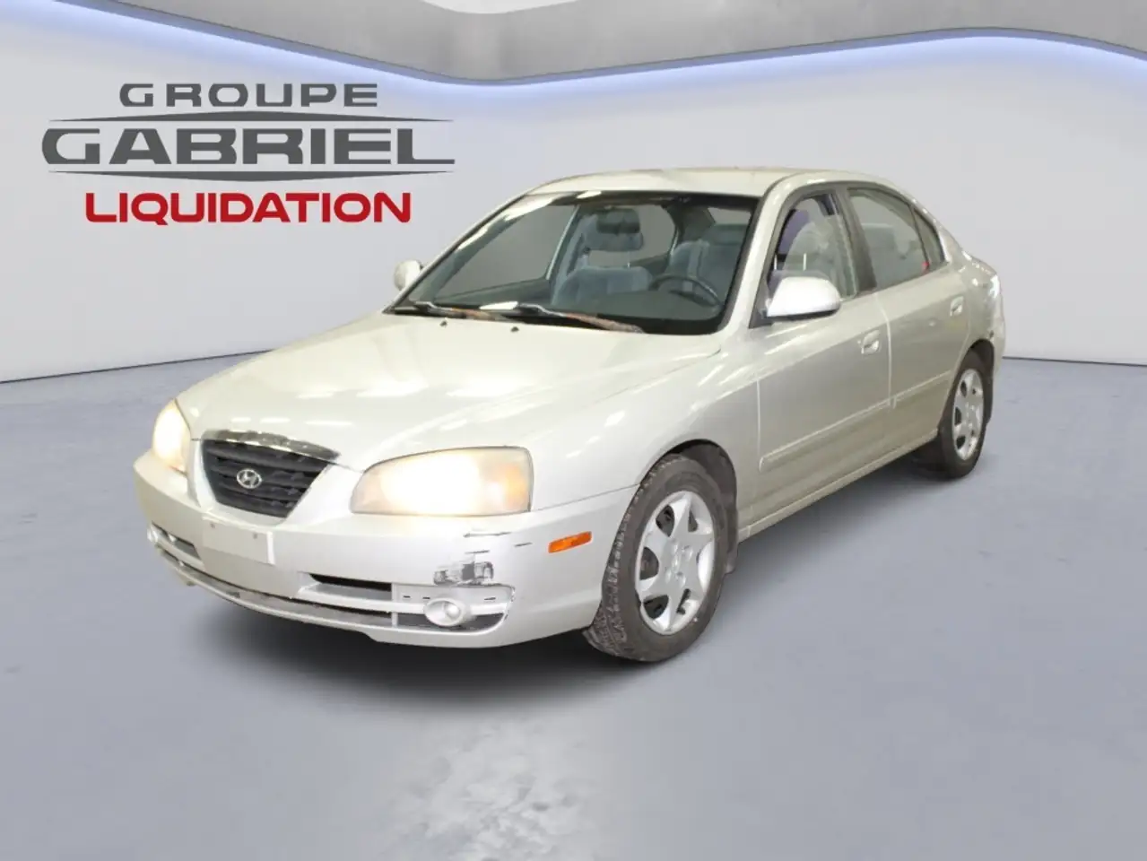 2006 Hyundai ELANTRA