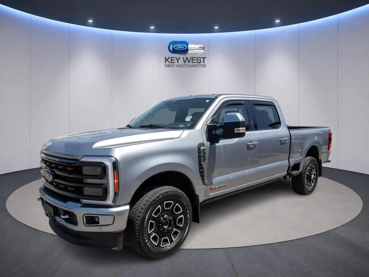 Ford F 350 снимка Ford F 350