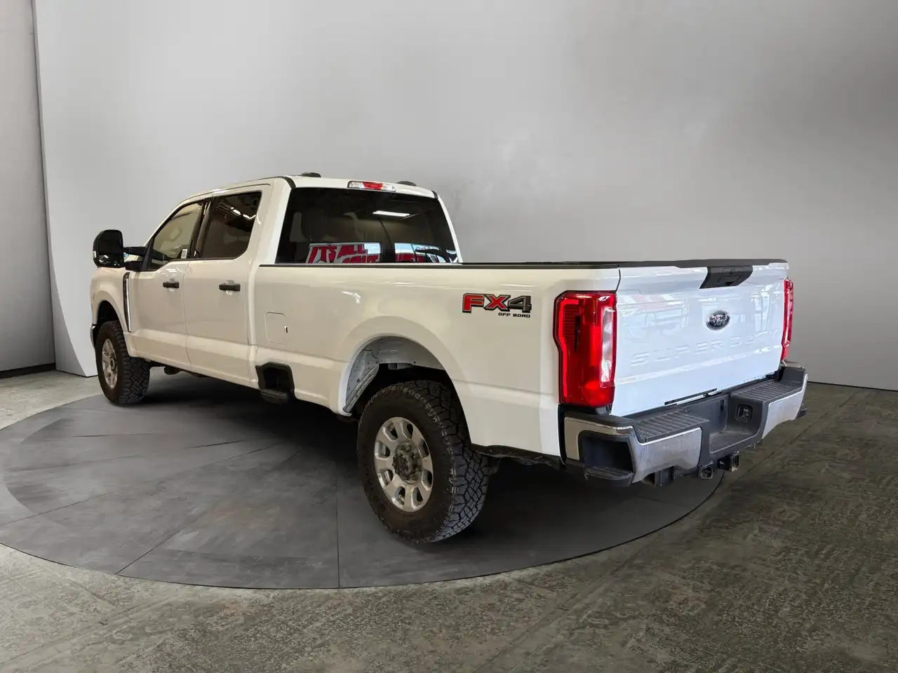 Ford F 350 photo Ford F 350