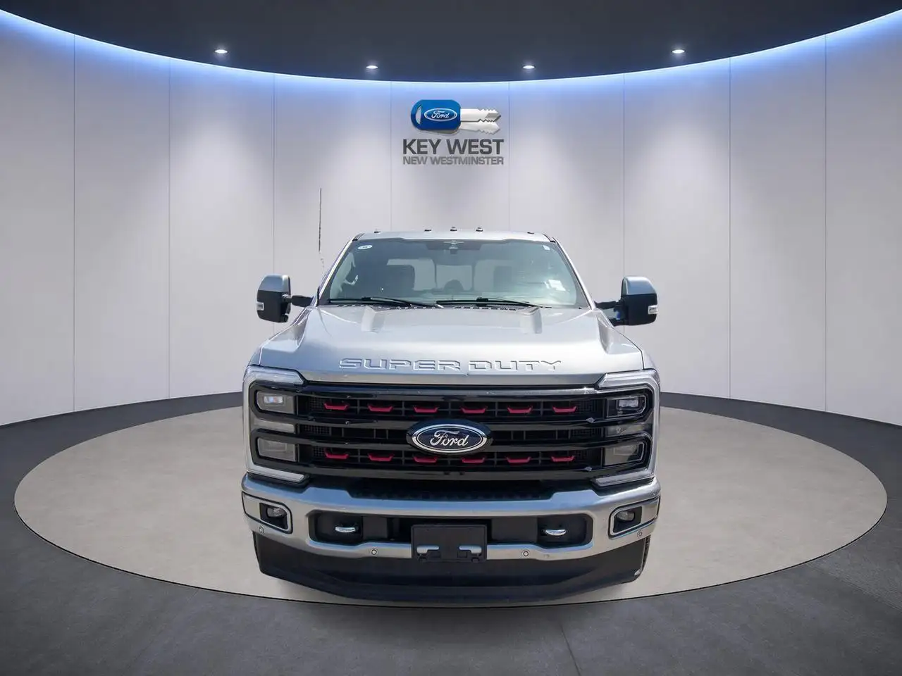 Ford F 350 снимка Ford F 350