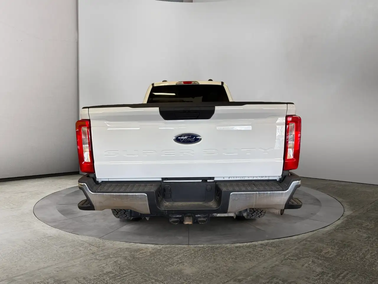 Ford F 350 photo Ford F 350