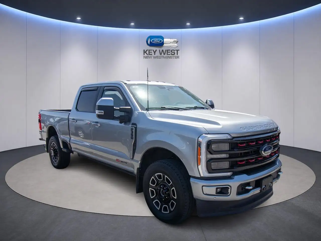 Ford F 350 снимка Ford F 350