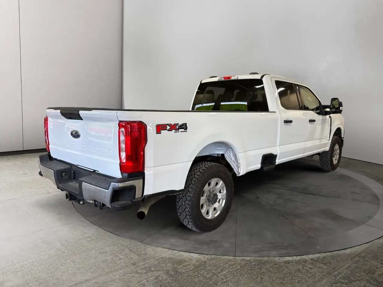 Ford F 350 photo Ford F 350