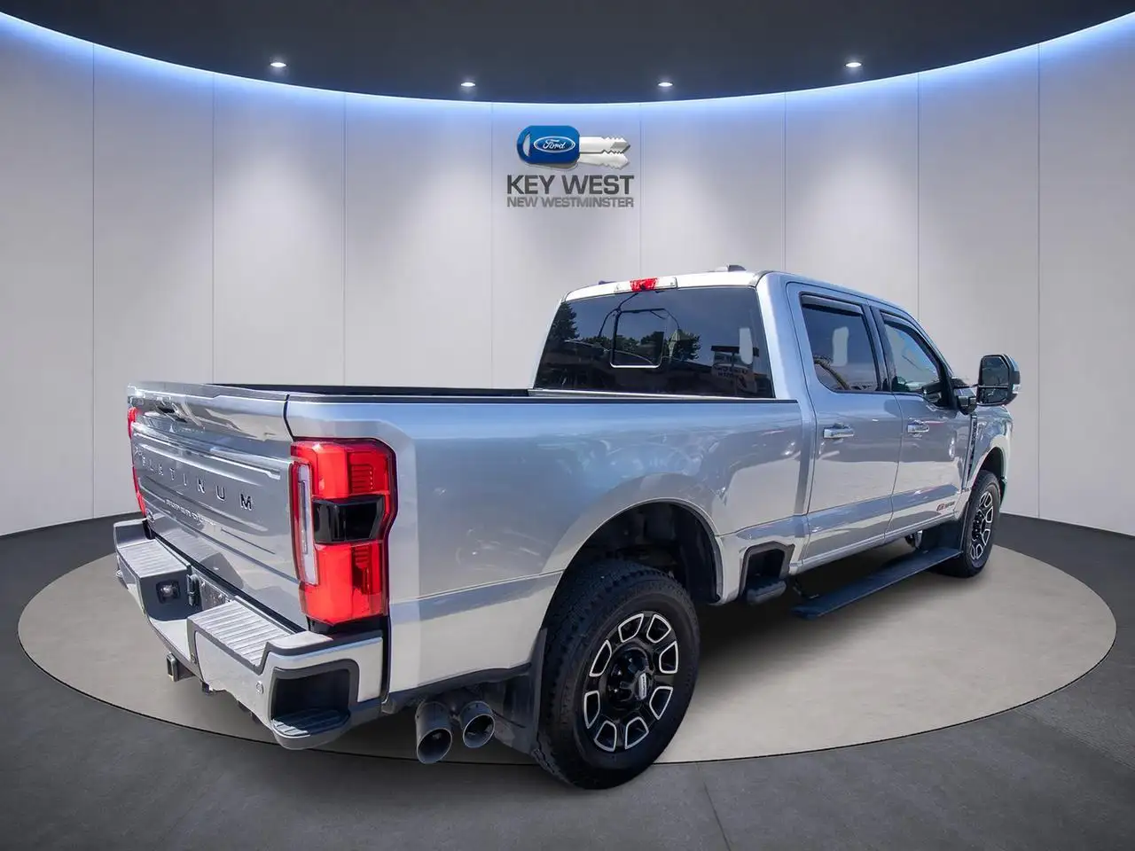Ford F 350 снимка Ford F 350