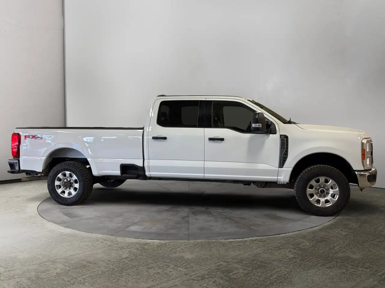 Ford F 350 photo Ford F 350