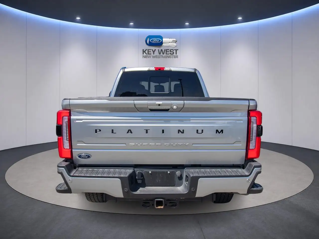 Ford F 350 снимка Ford F 350