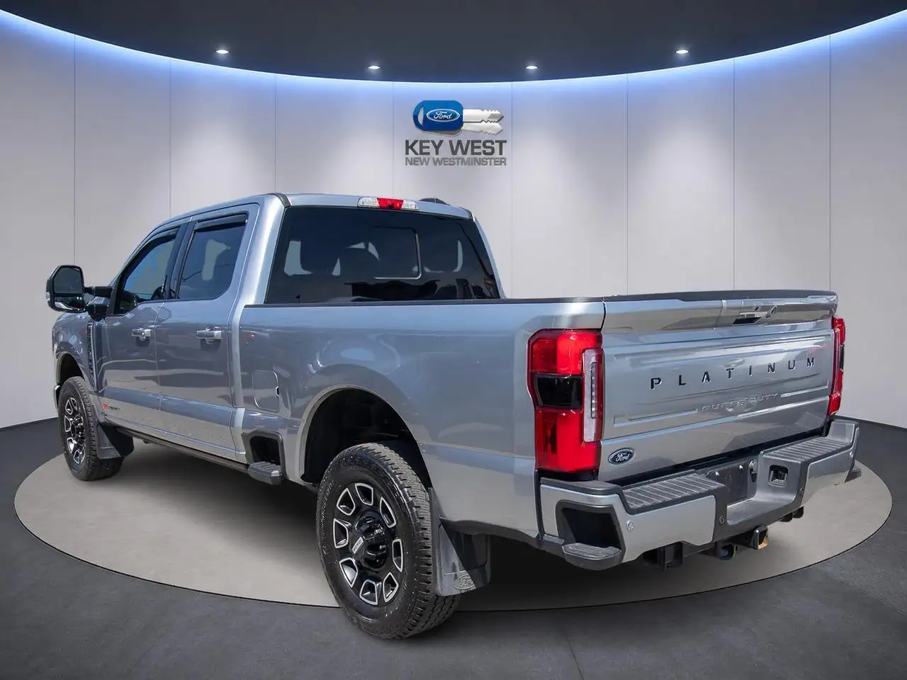 Ford F 350 снимка Ford F 350