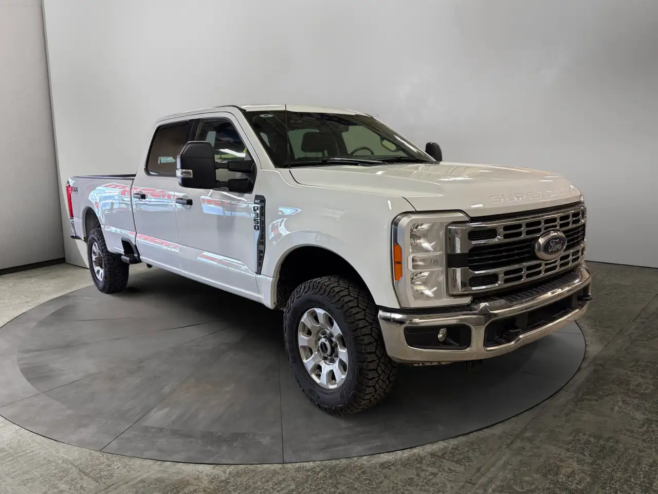 Ford F 350 photo Ford F 350