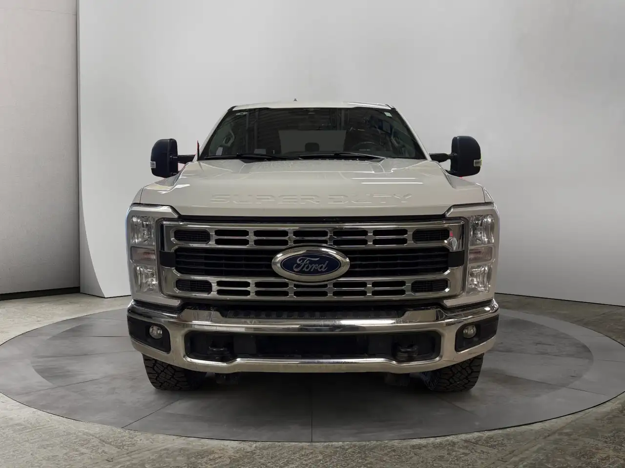 Ford F 350 photo Ford F 350