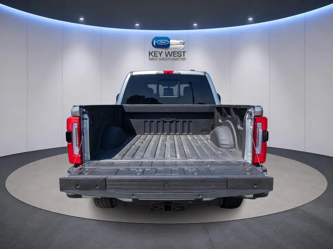 Ford F 350 снимка Ford F 350