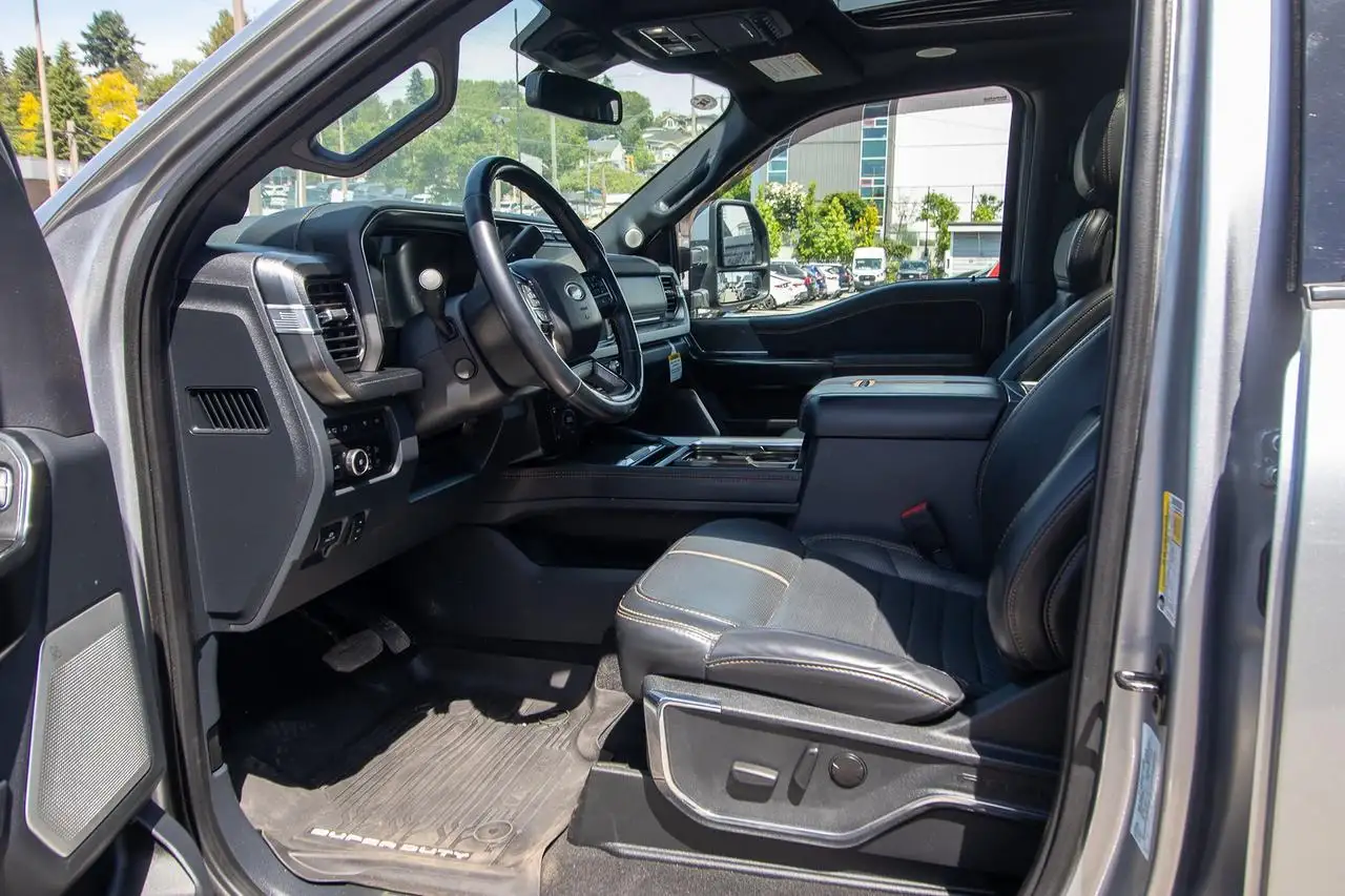 Ford F 350 снимка Ford F 350