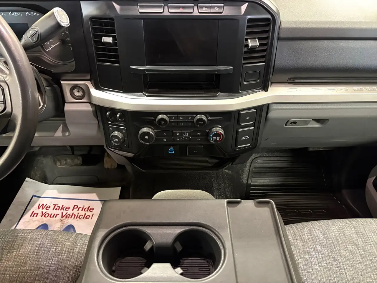 Ford F 350 photo Ford F 350