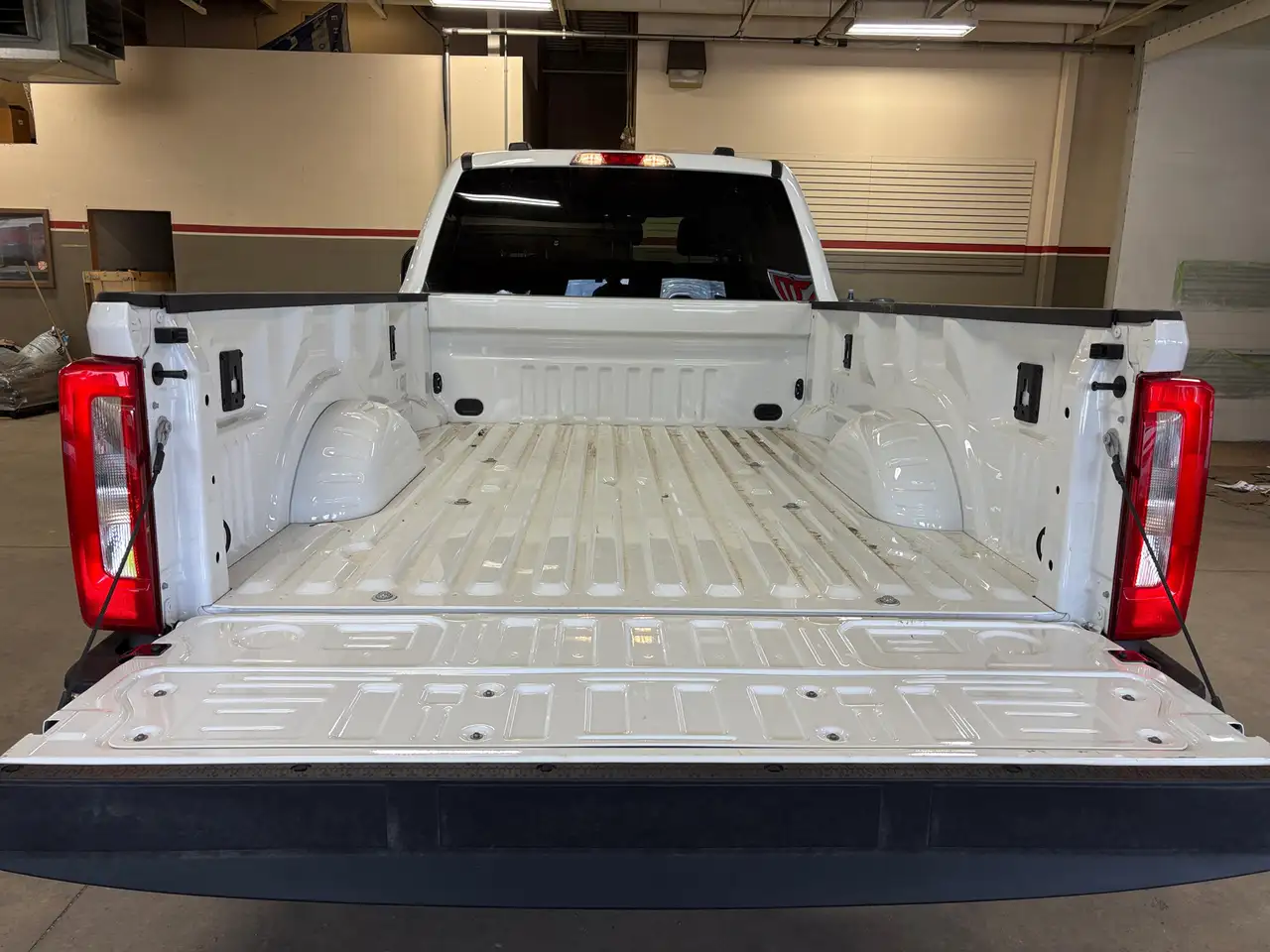 Ford F 350 photo Ford F 350