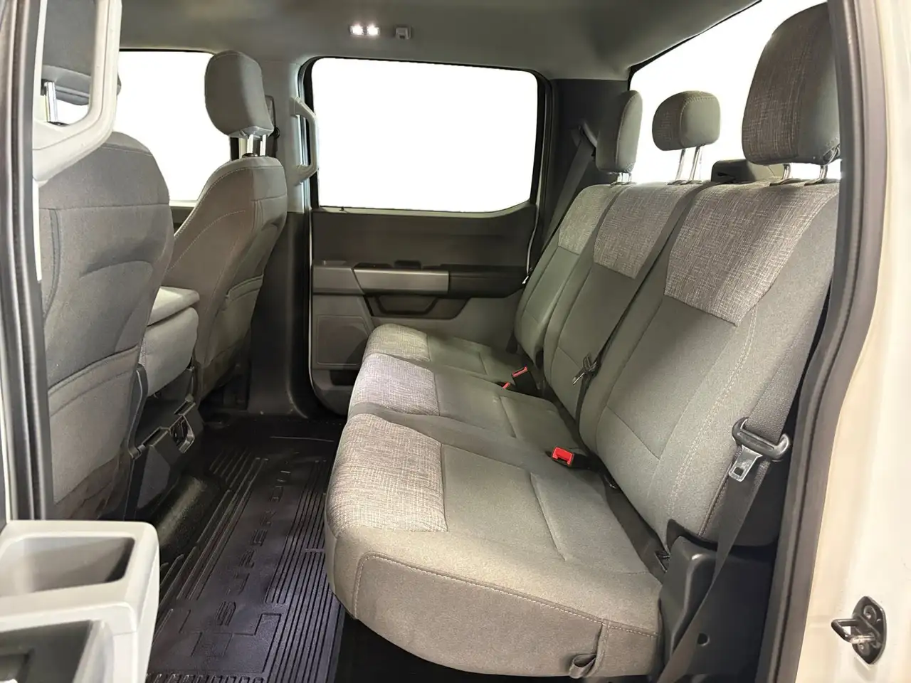Ford F 350 photo Ford F 350