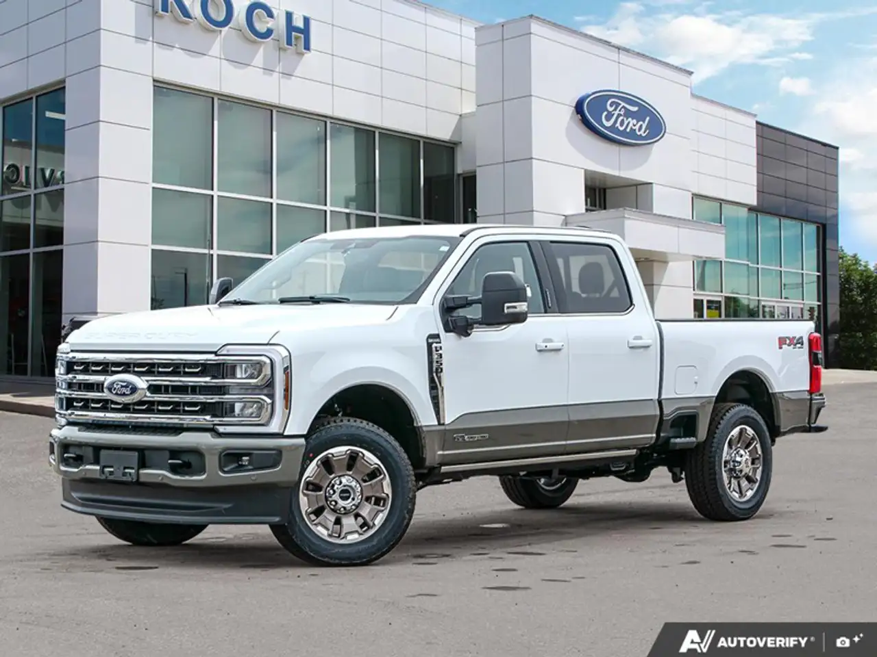 2026 Ford F 350