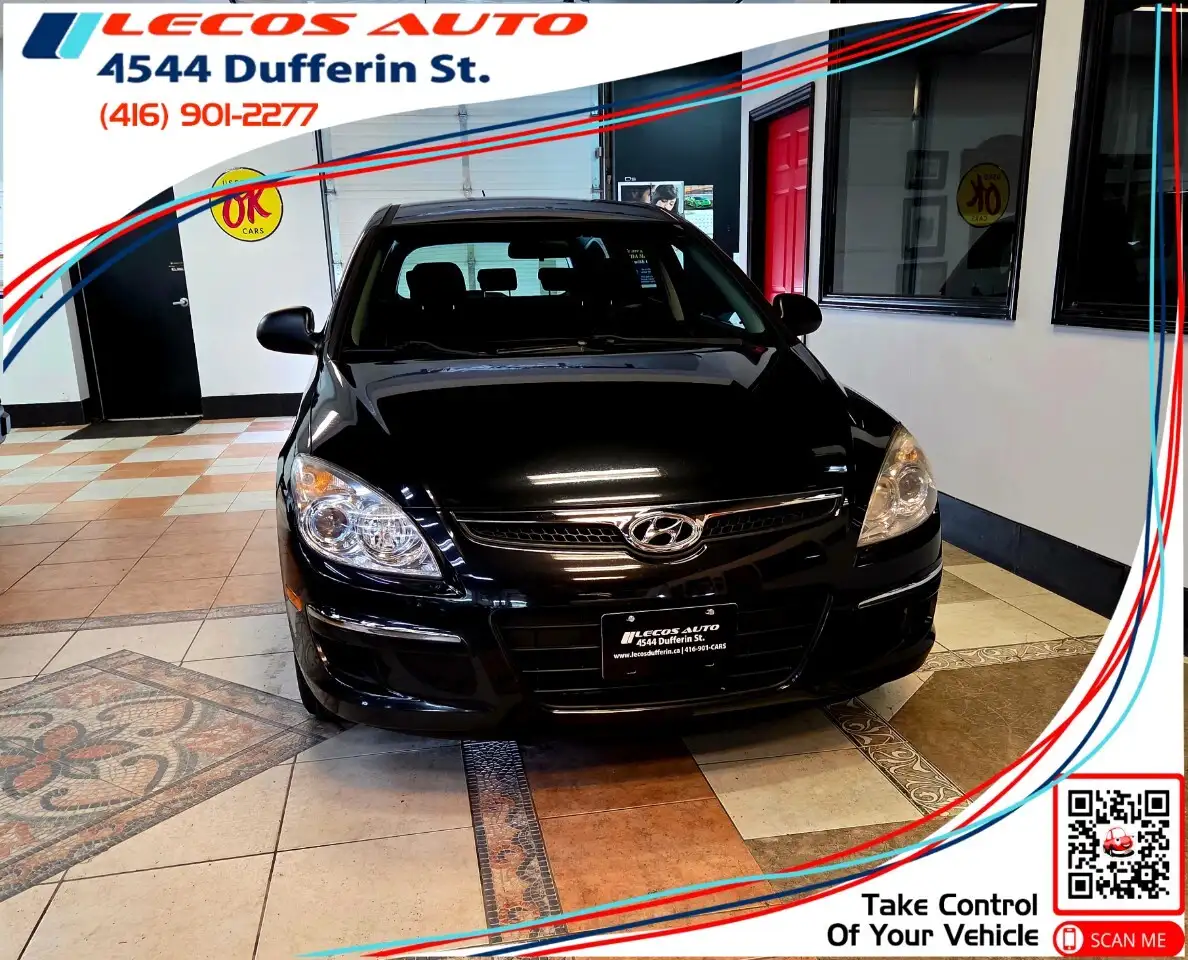 2009 Hyundai ELANTRA