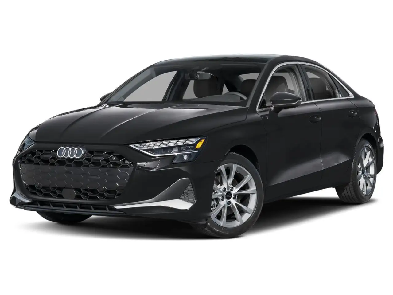 2026 Audi A3