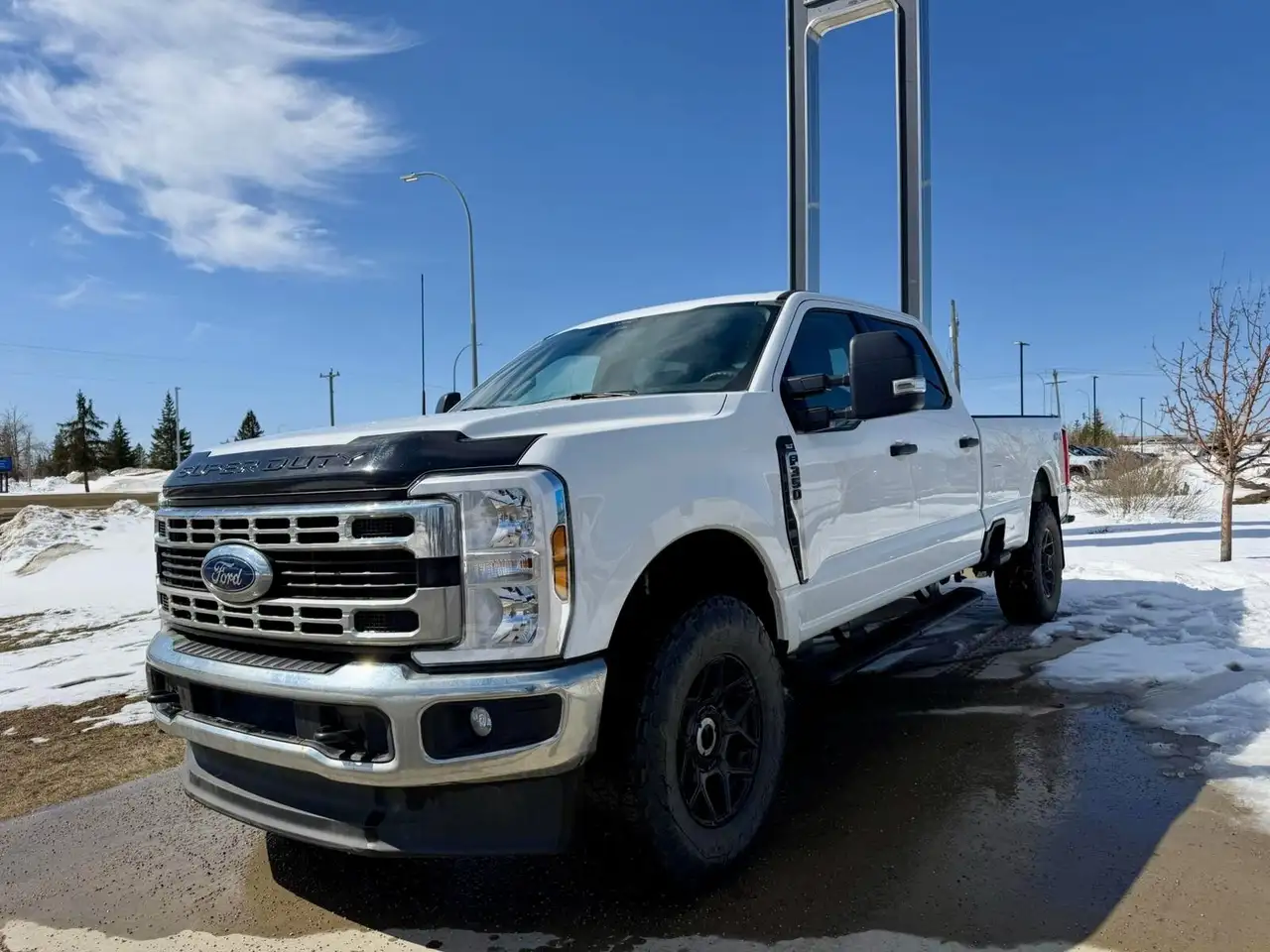 Ford F 350 снимка Ford F 350