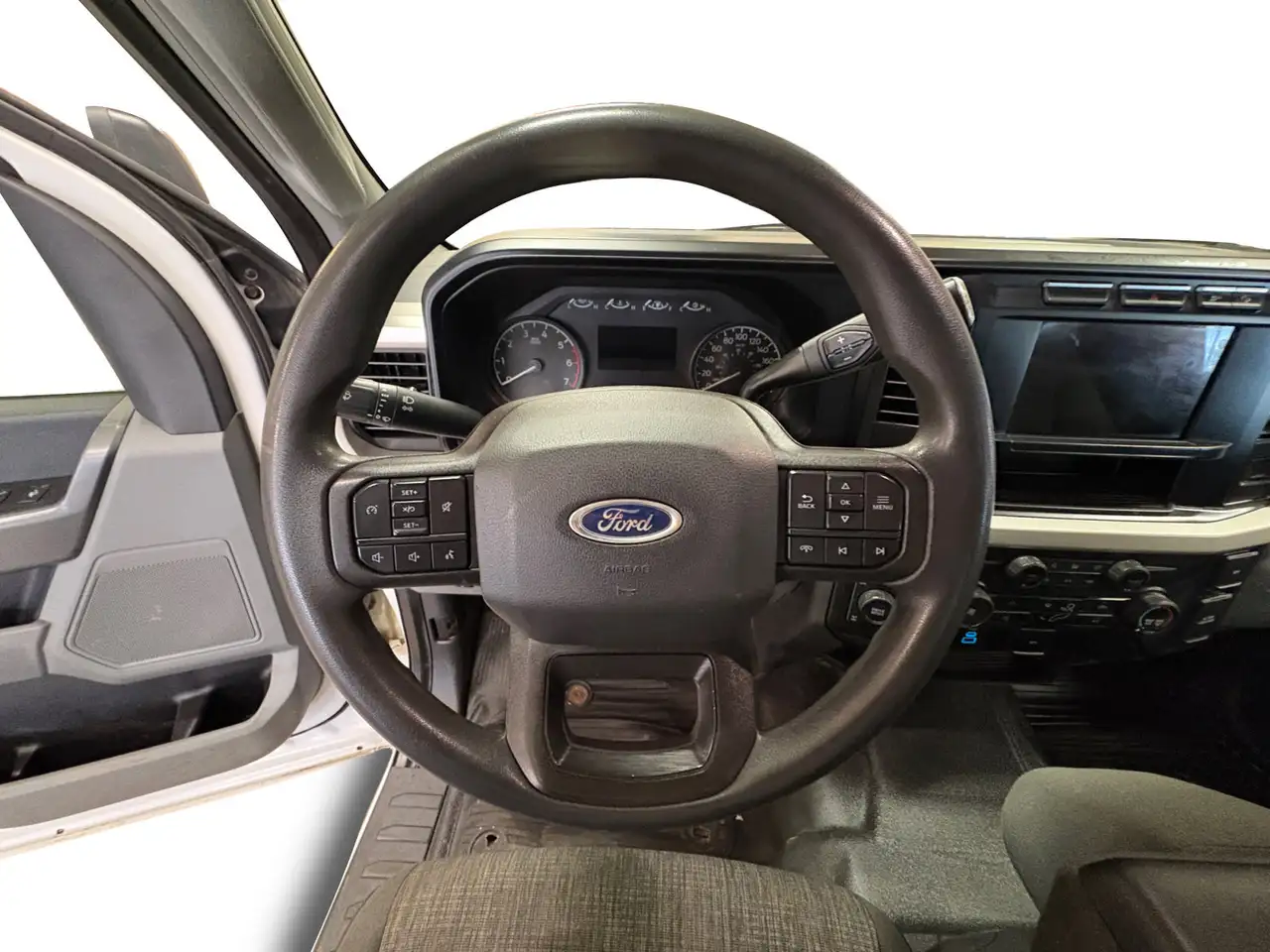 Ford F 350 photo Ford F 350