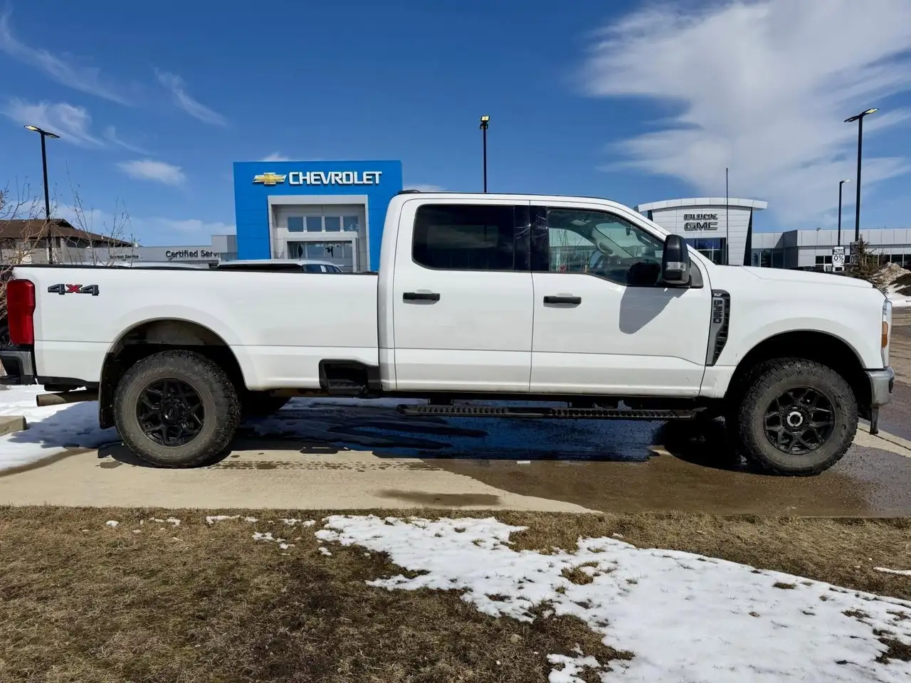 Ford F 350 снимка Ford F 350