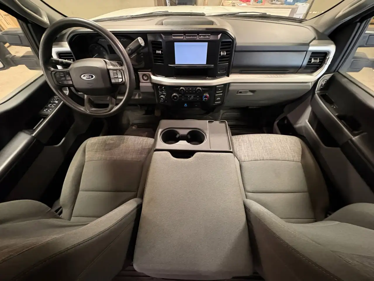 Ford F 350 photo Ford F 350