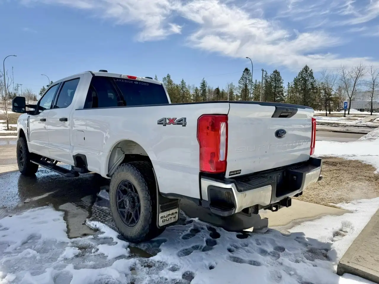 Ford F 350 снимка Ford F 350