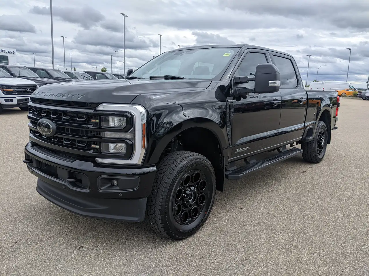 Ford F 350 fotografie Ford F 350