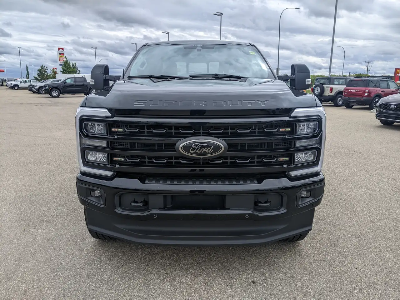 Ford F 350 fotografie Ford F 350