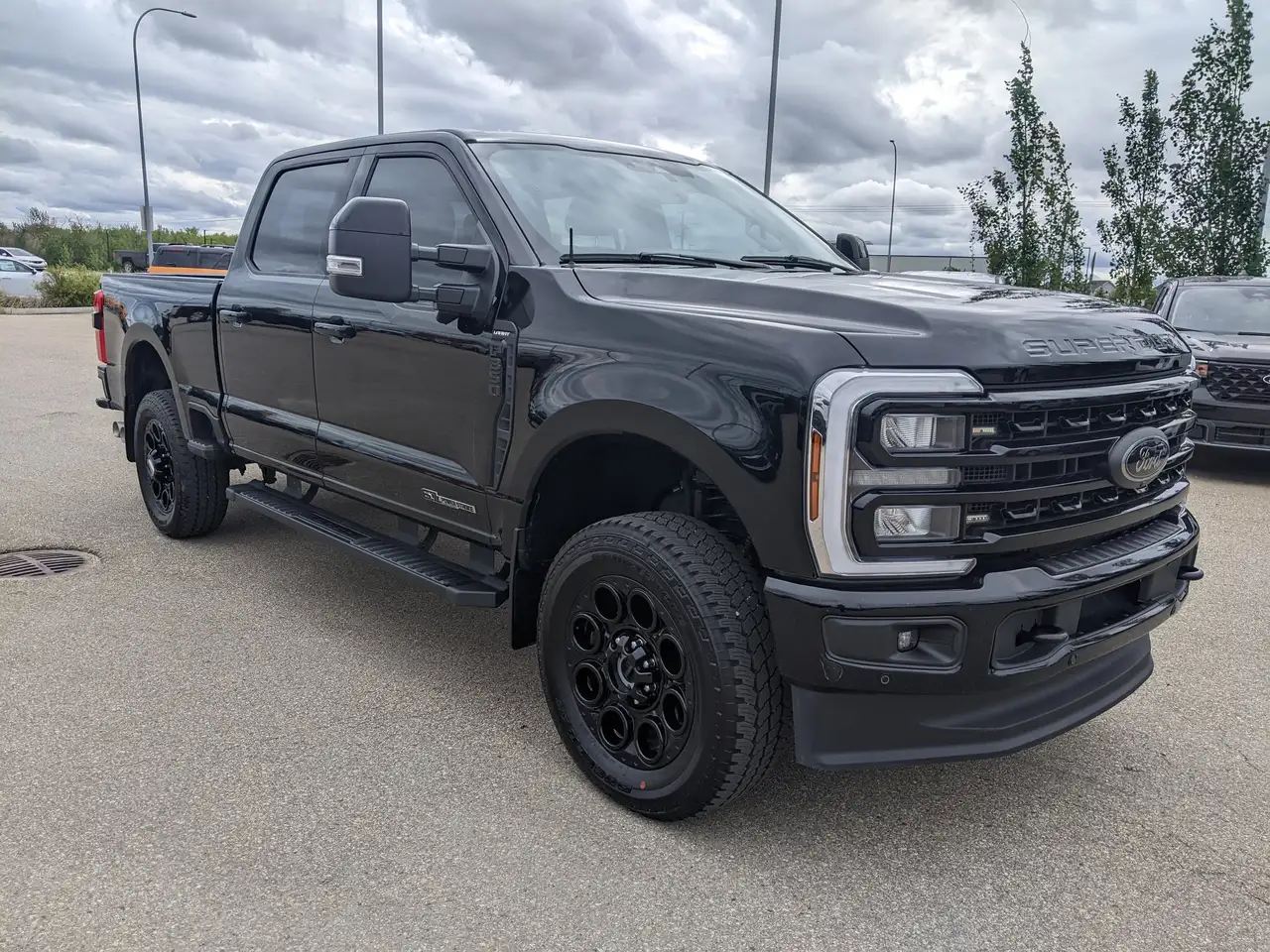 Ford F 350 fotografie Ford F 350