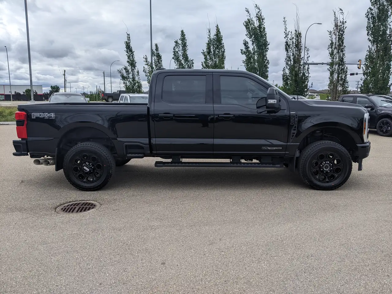 Ford F 350 fotografie Ford F 350