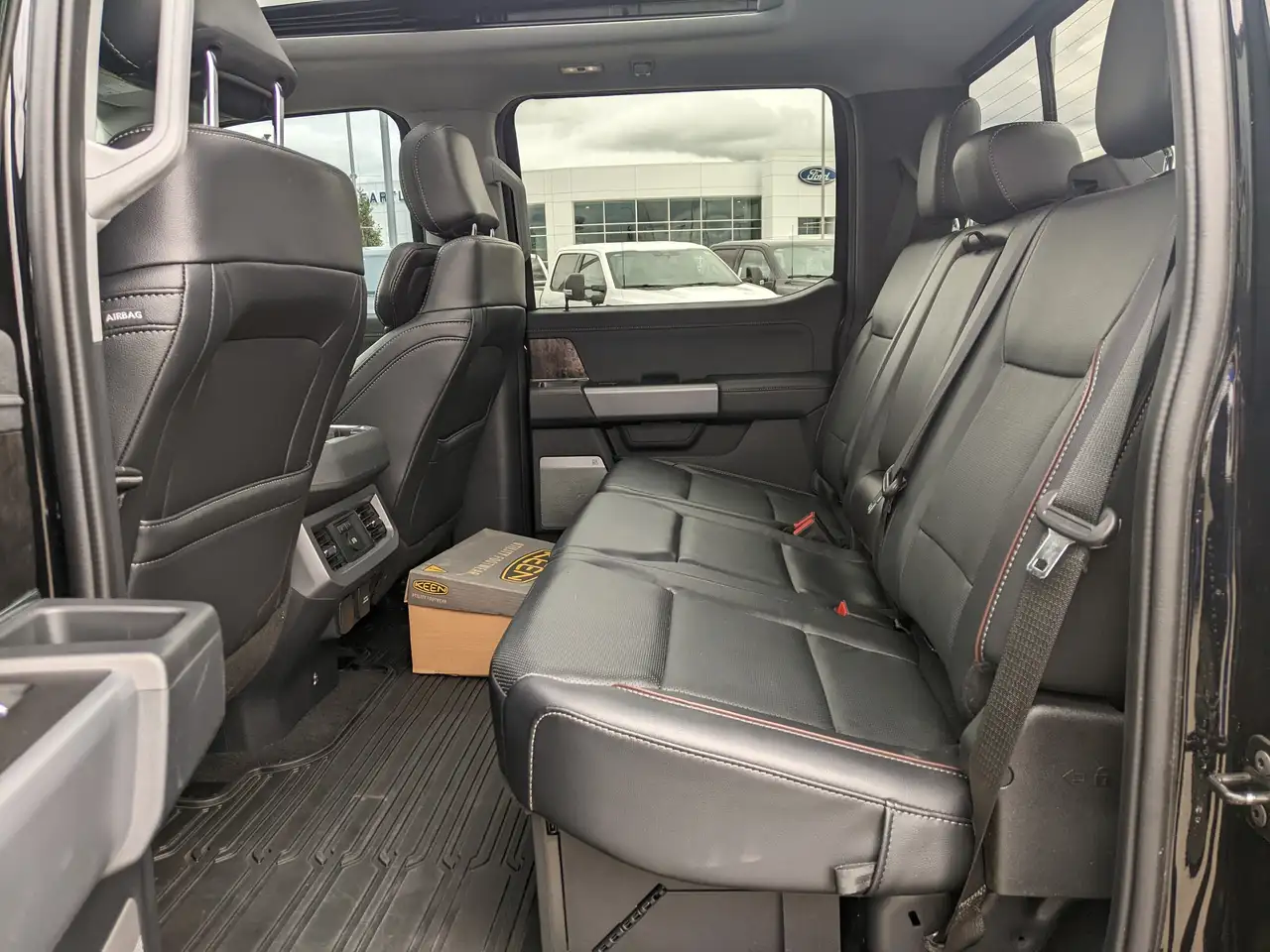 Ford F 350 fotografie Ford F 350