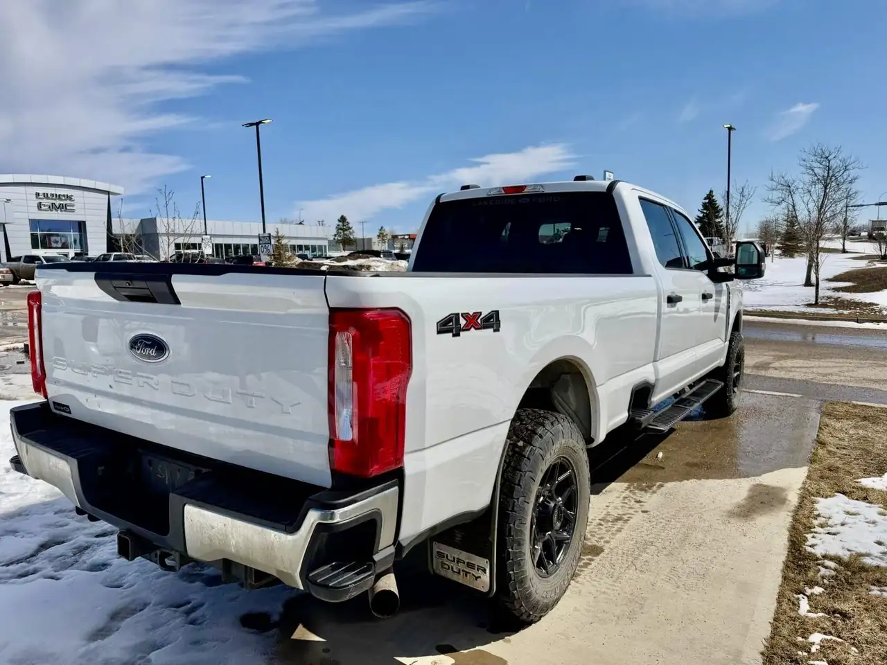 Ford F 350 снимка Ford F 350