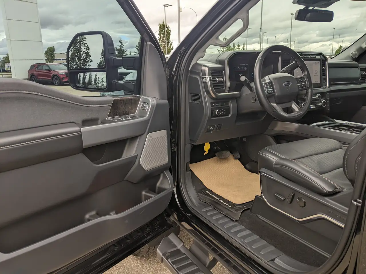 Ford F 350 fotografie Ford F 350