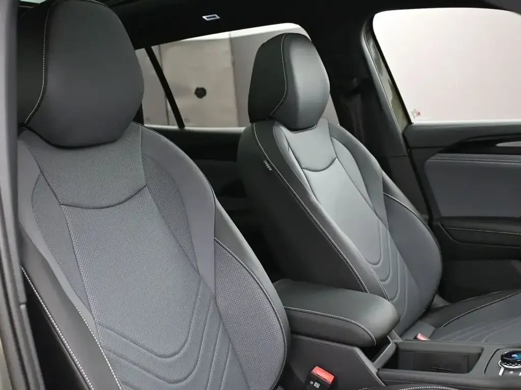 Volkswagen Tiguan fotografie Volkswagen Tiguan