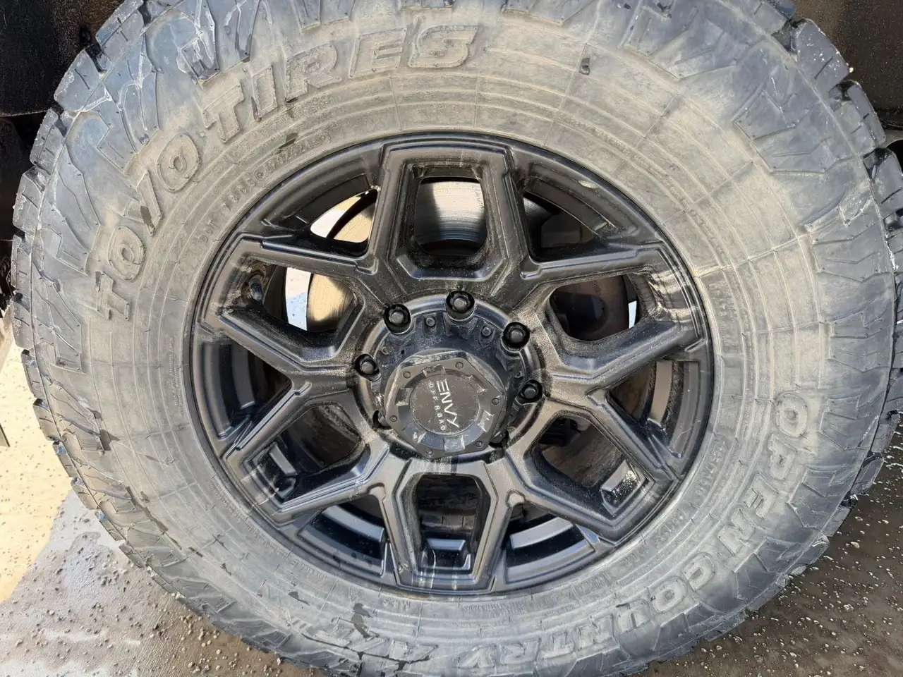 Ford F 350 снимка Ford F 350