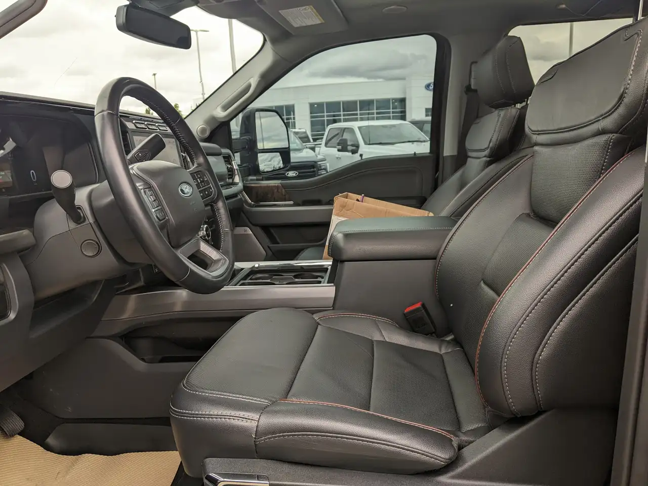 Ford F 350 fotografie Ford F 350