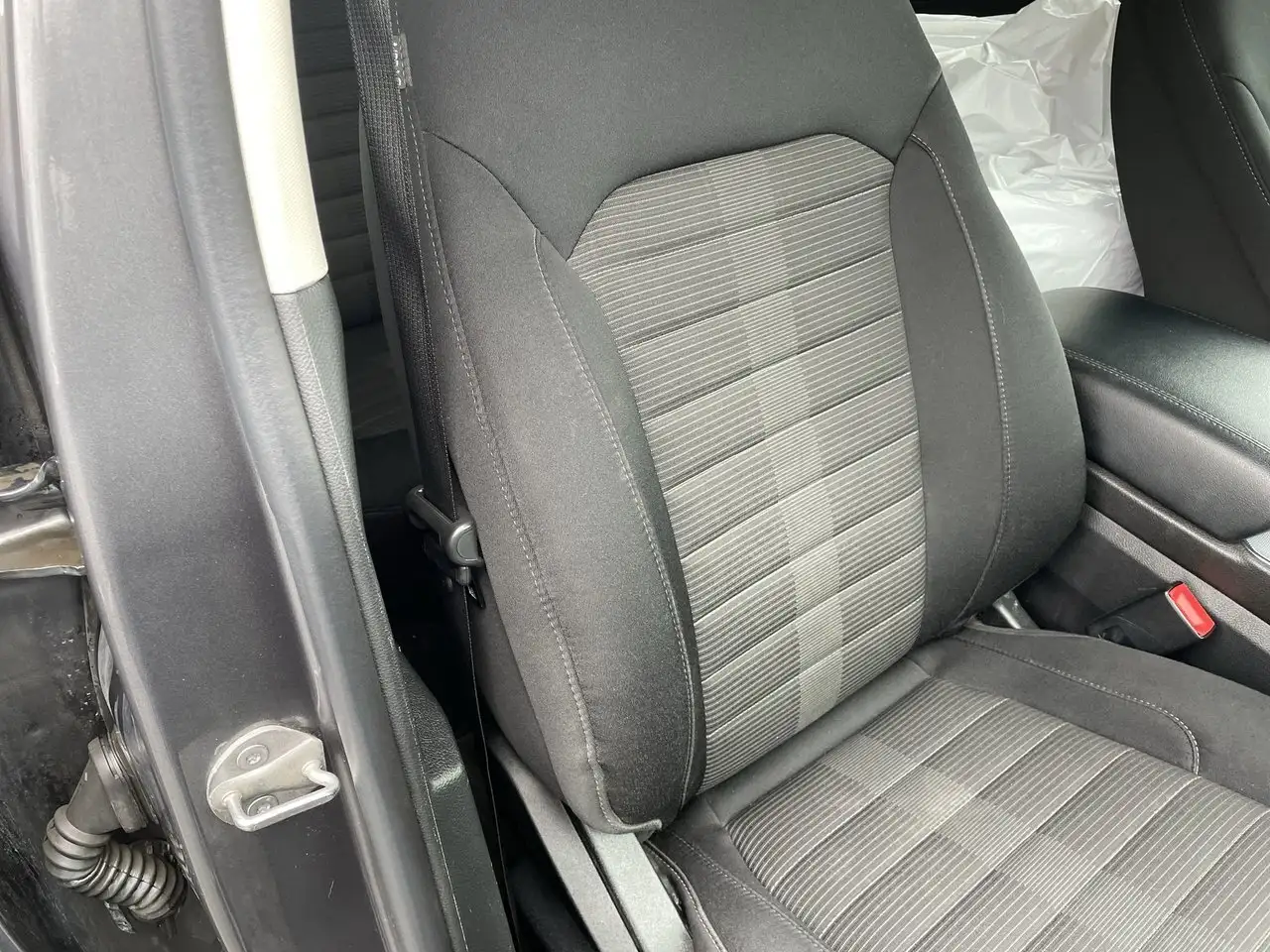 Ford Edge снимка Ford Edge