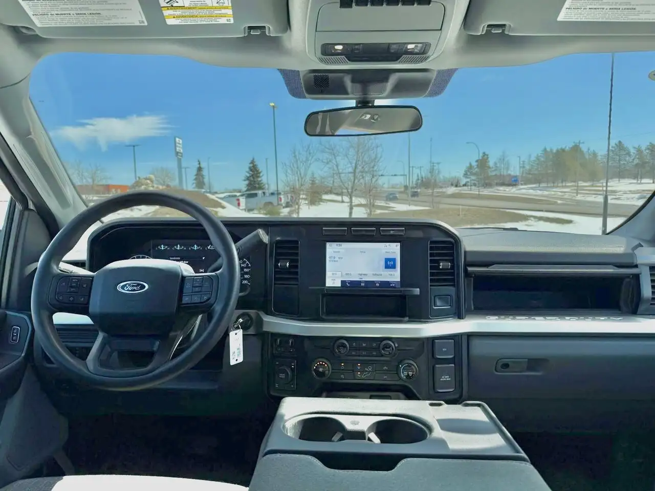 Ford F 350 снимка Ford F 350