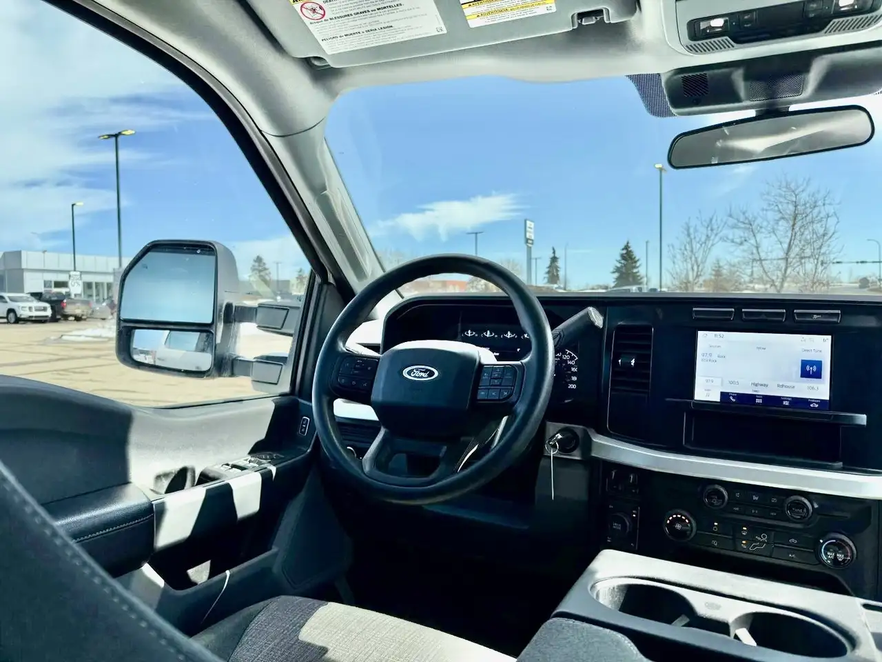 Ford F 350 снимка Ford F 350