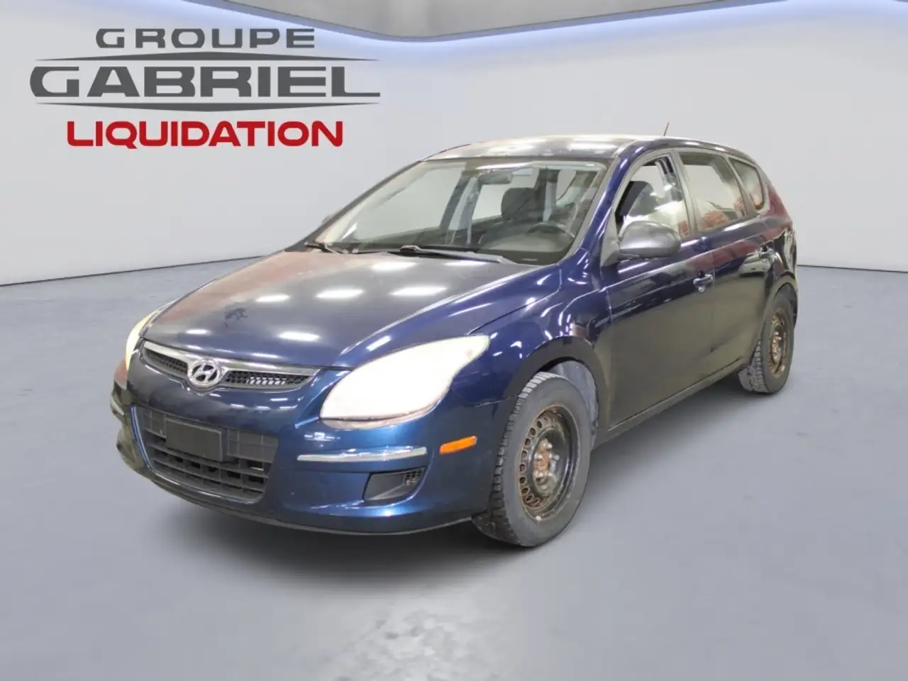 2011 Hyundai ELANTRA