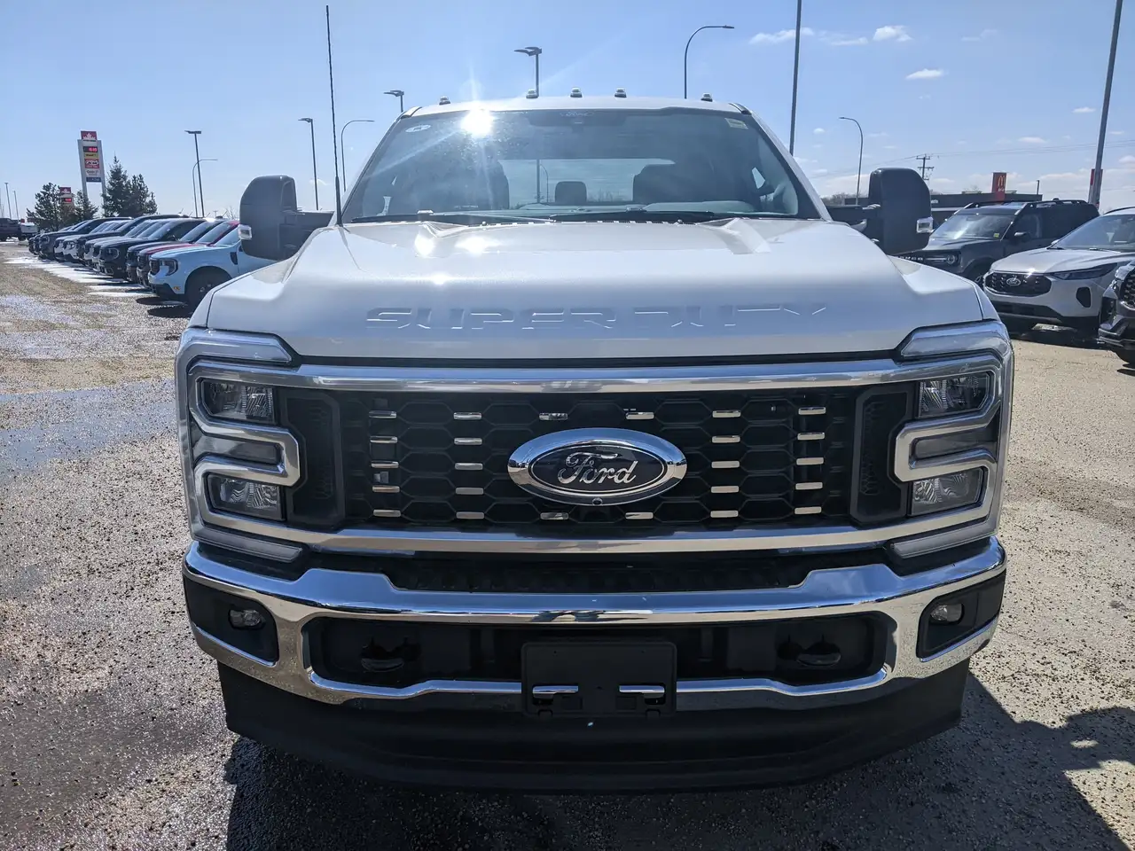 Ford F 350 снимка Ford F 350