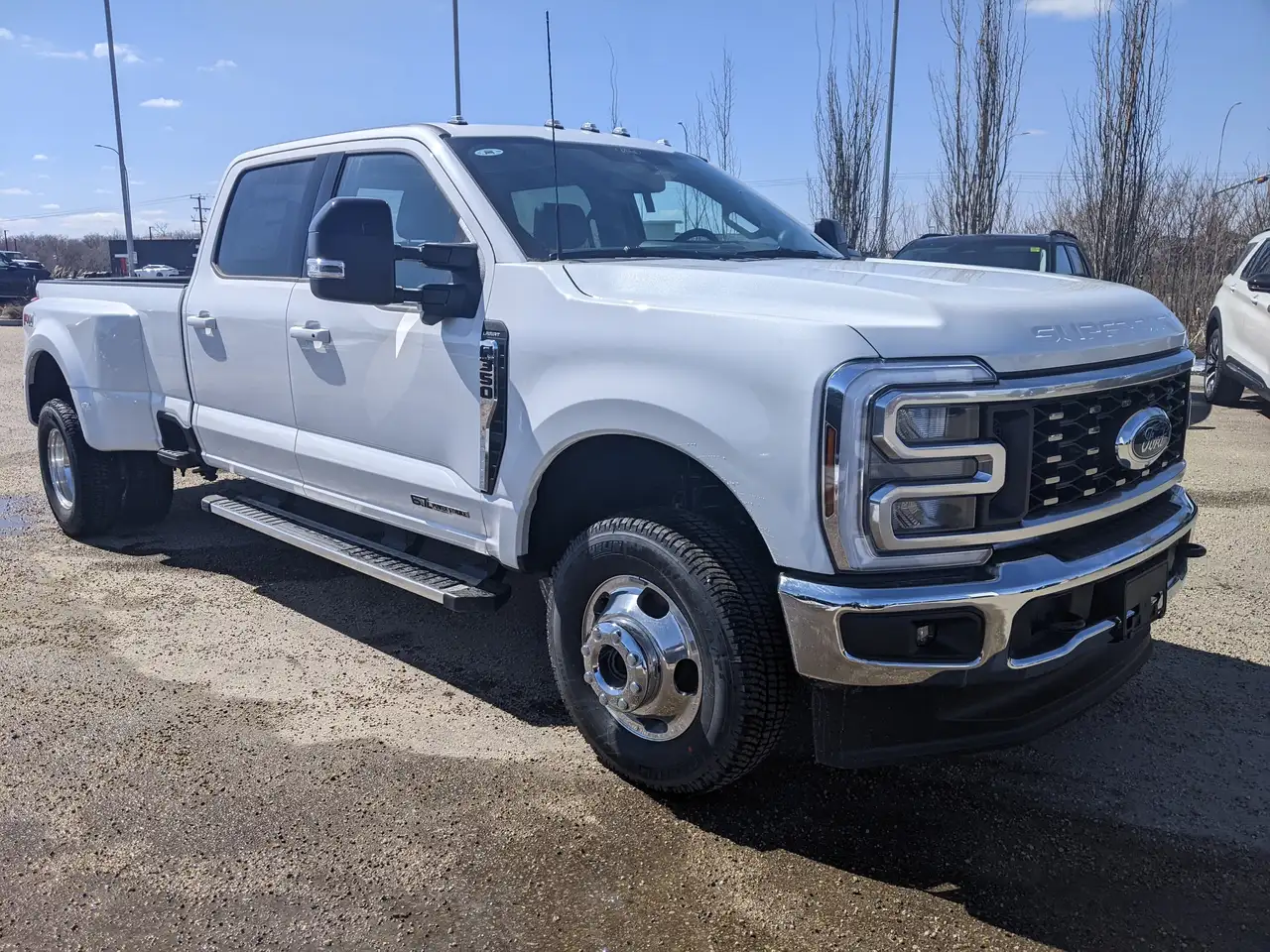 Ford F 350 снимка Ford F 350