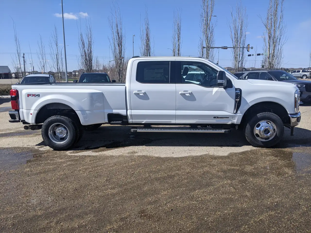 Ford F 350 снимка Ford F 350