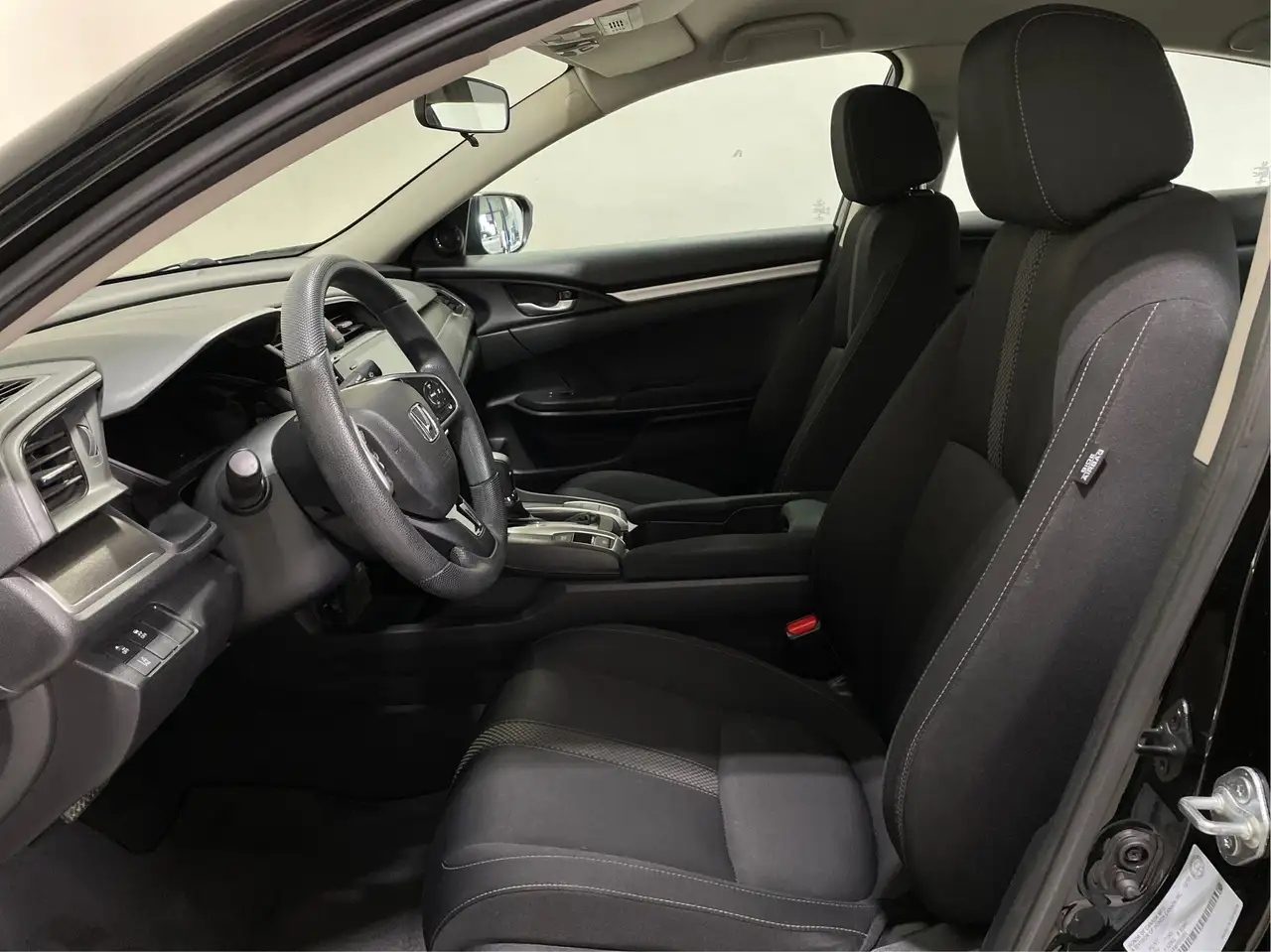 Honda Civic снимка Honda Civic