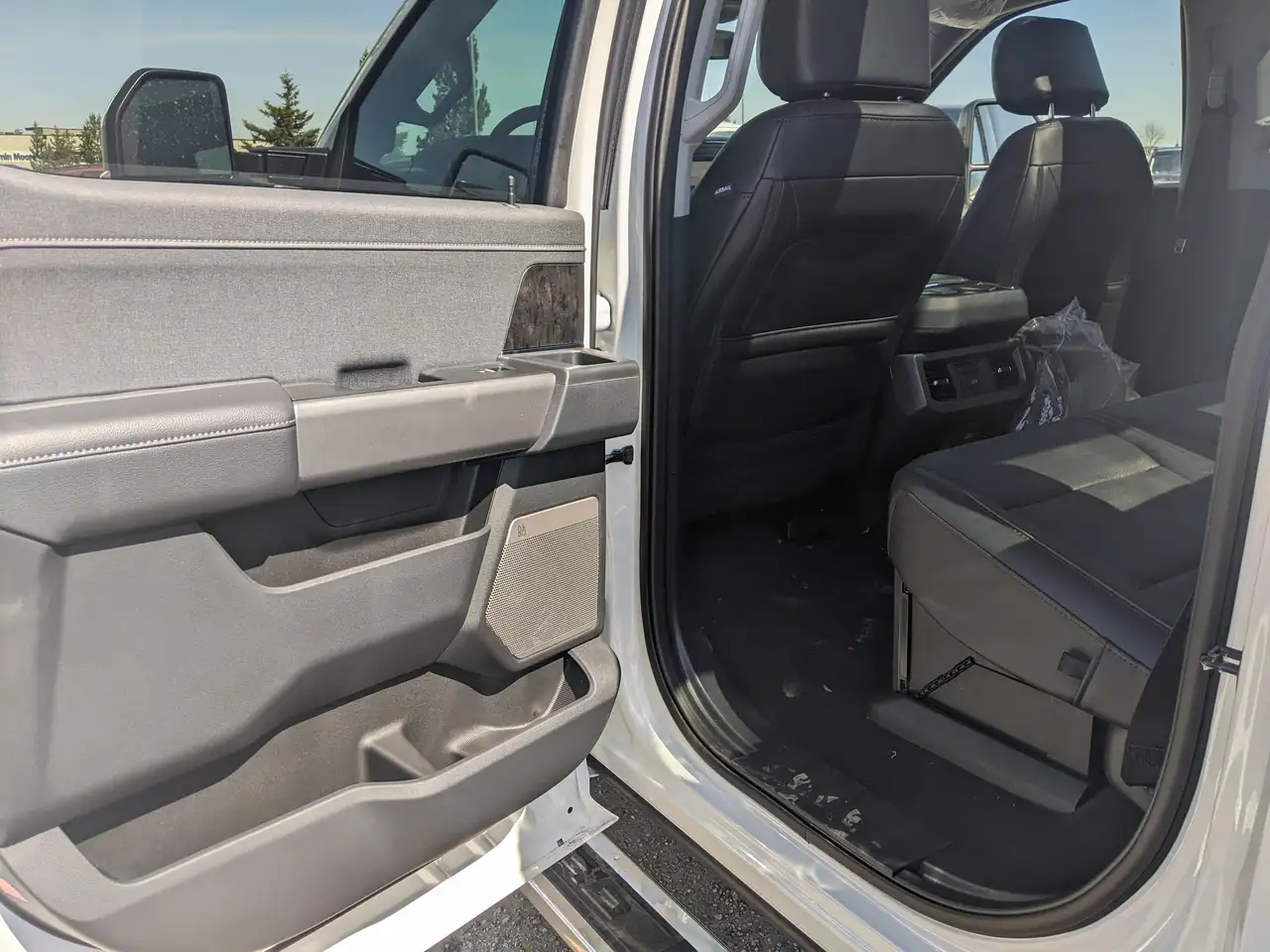 Ford F 350 снимка Ford F 350